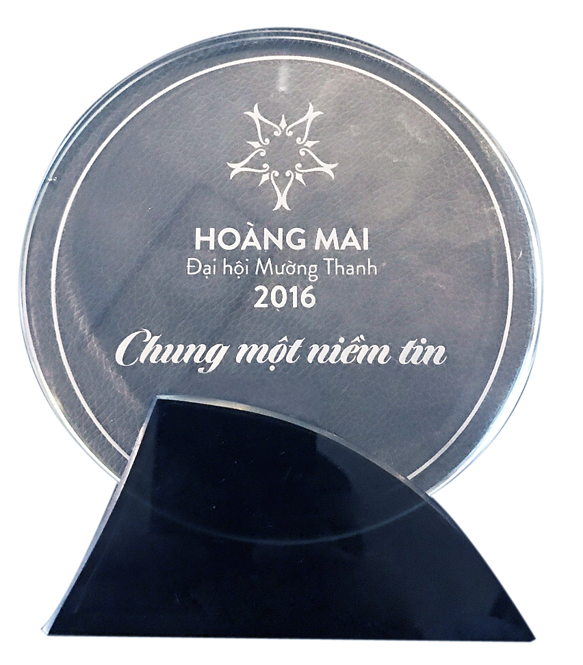 HOANG MAI – MUONG THANH ASSEMBLY