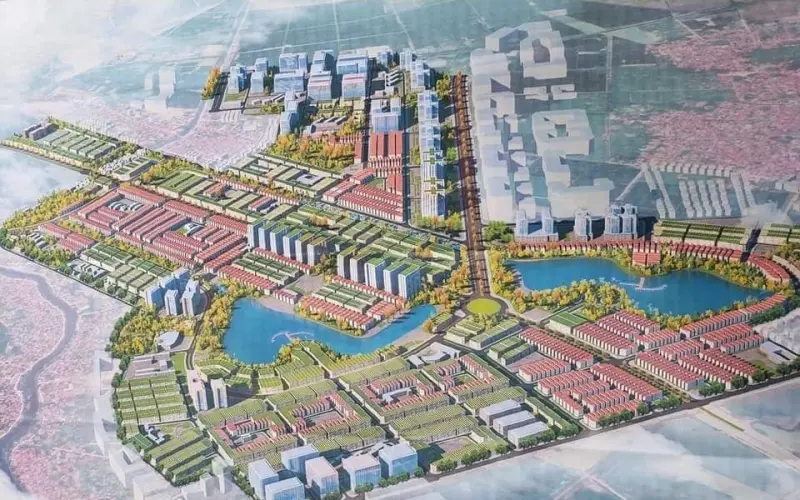 Thanh Ha Villas – Phase 2