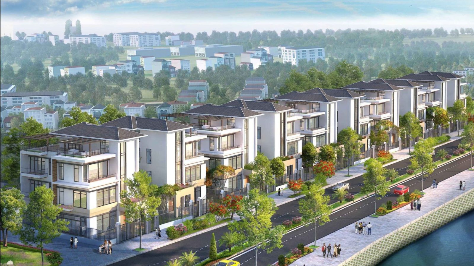 Cồn Tân Lập