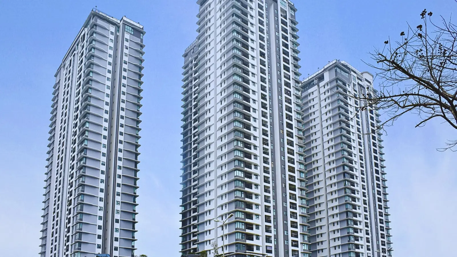 CT1 Gamuda Gardens