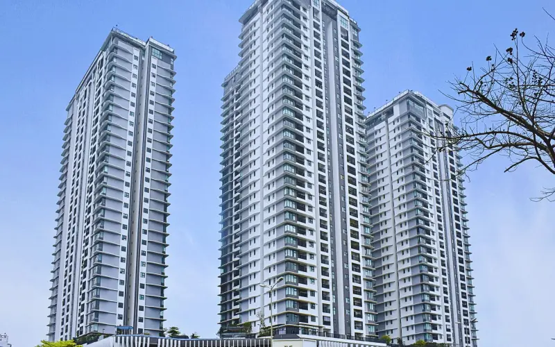 CT1 Gamuda Gardens