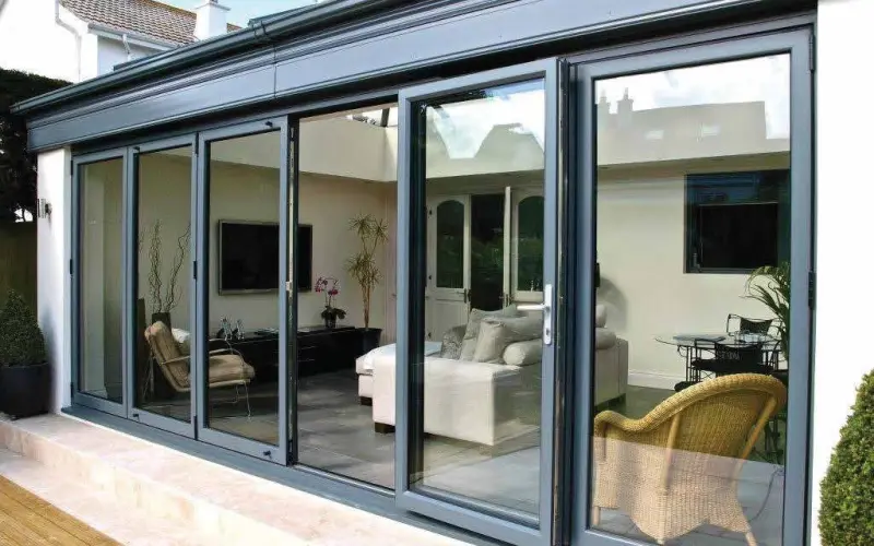 Architectural Doors