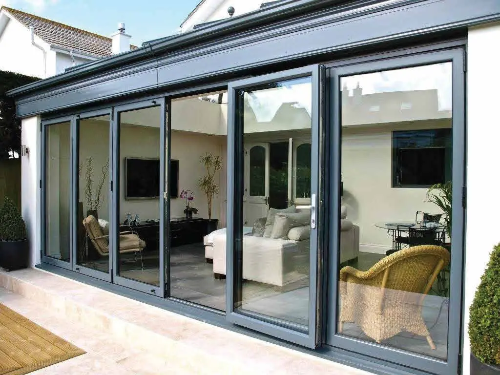 Architectural Doors