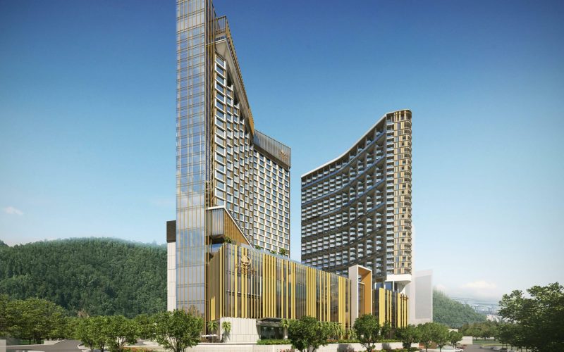 DoubleTree by Hilton Ha Long Bay