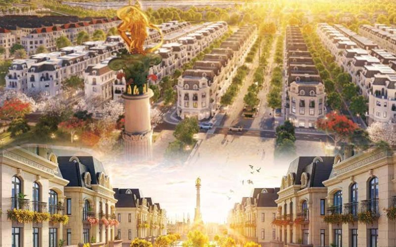 Dream City Hung Yen