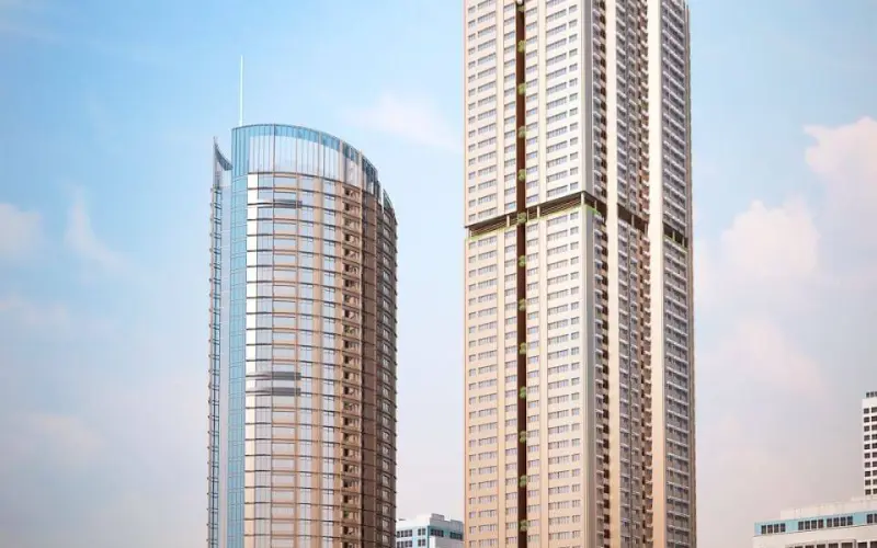 FLC Twin Tower