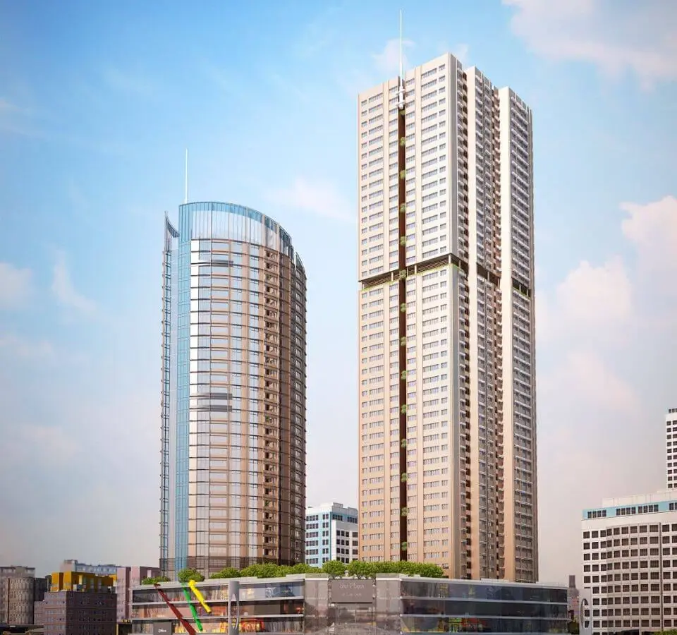 FLC Twin Tower
