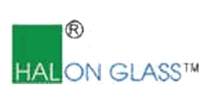 Halon Glass Halon Glass