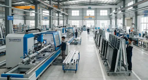 Hành trình hơn 20 năm phát triển của CPM