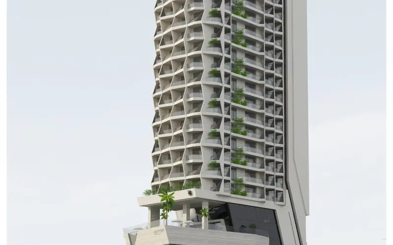 Boton Nha Trang Hotel