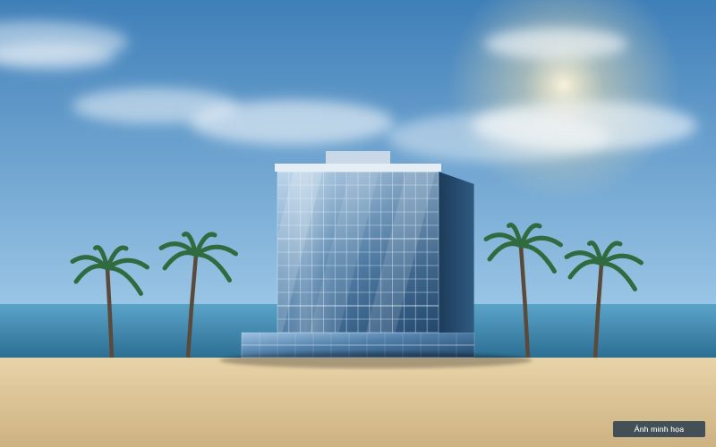 Botton Hotel Mui Ne