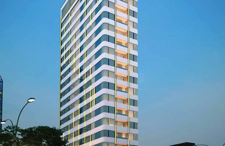 Viet View Hotel Nha Trang