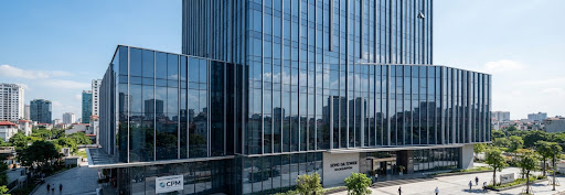 Liên hệ — CPM Aluminium & Glass