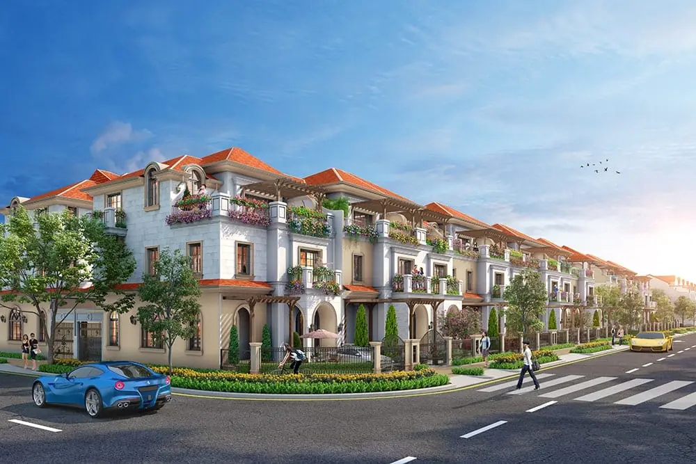 Novaland Aqua City Đồng Nai