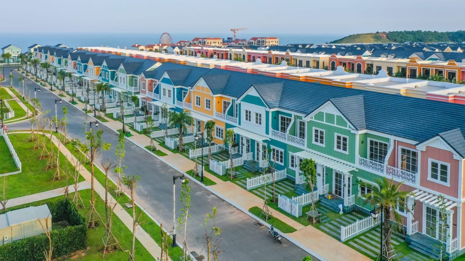 Novaland Phan Thiết
