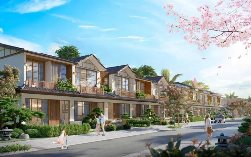 NovaWorld Ho Tram – The Tropicana
