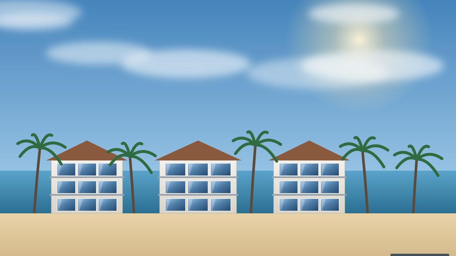 Sonasea Paris Villas Phú Quốc