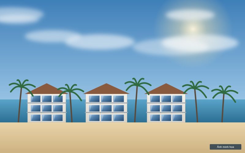 Sonasea Paris Villas Phu Quoc