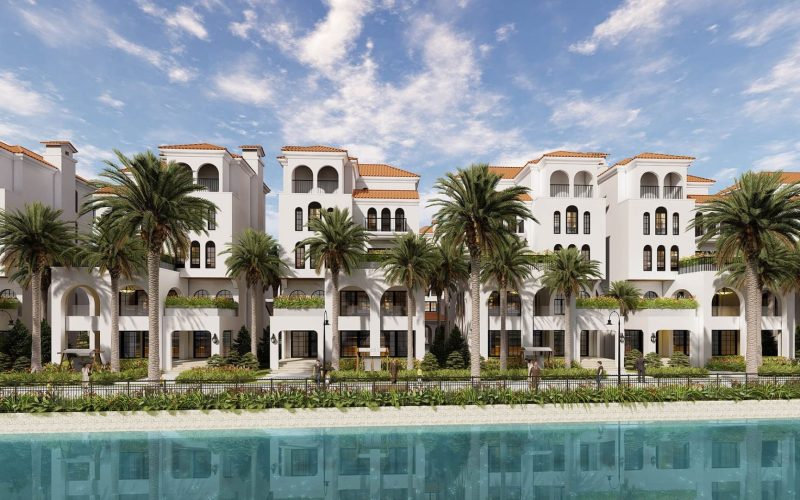 Sunshine Wonder Villas