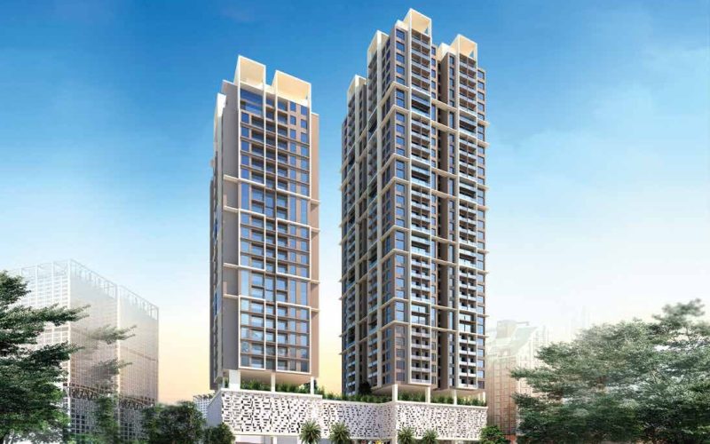 Sky Park Residence – D25 Tower Cau Giay