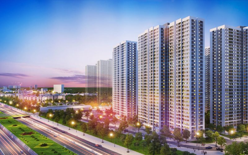 Vinhomes Smart City