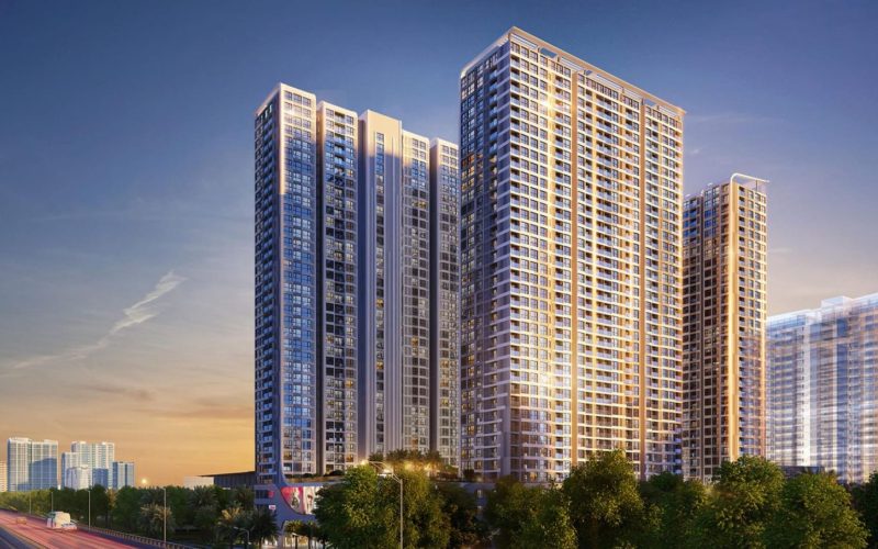 Vinhomes West Point