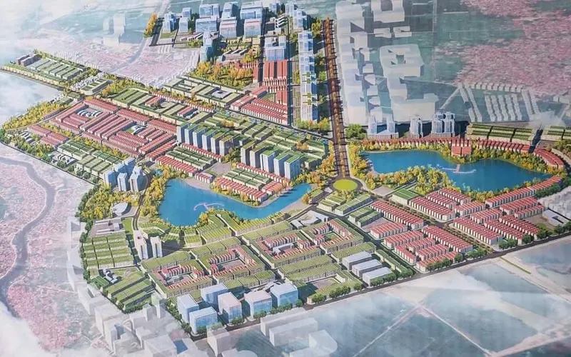 Công trình Biệt thự Thanh Hà – Giai đoạn 2 — CPM thi công nhôm kính