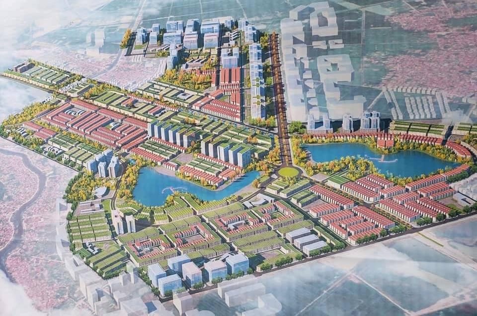 Công trình Biệt thự Thanh Hà – Giai đoạn 2 — CPM thi công nhôm kính