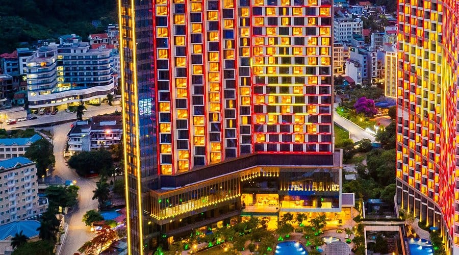 DoubleTree by Hilton Hạ Long Bay — góc 5