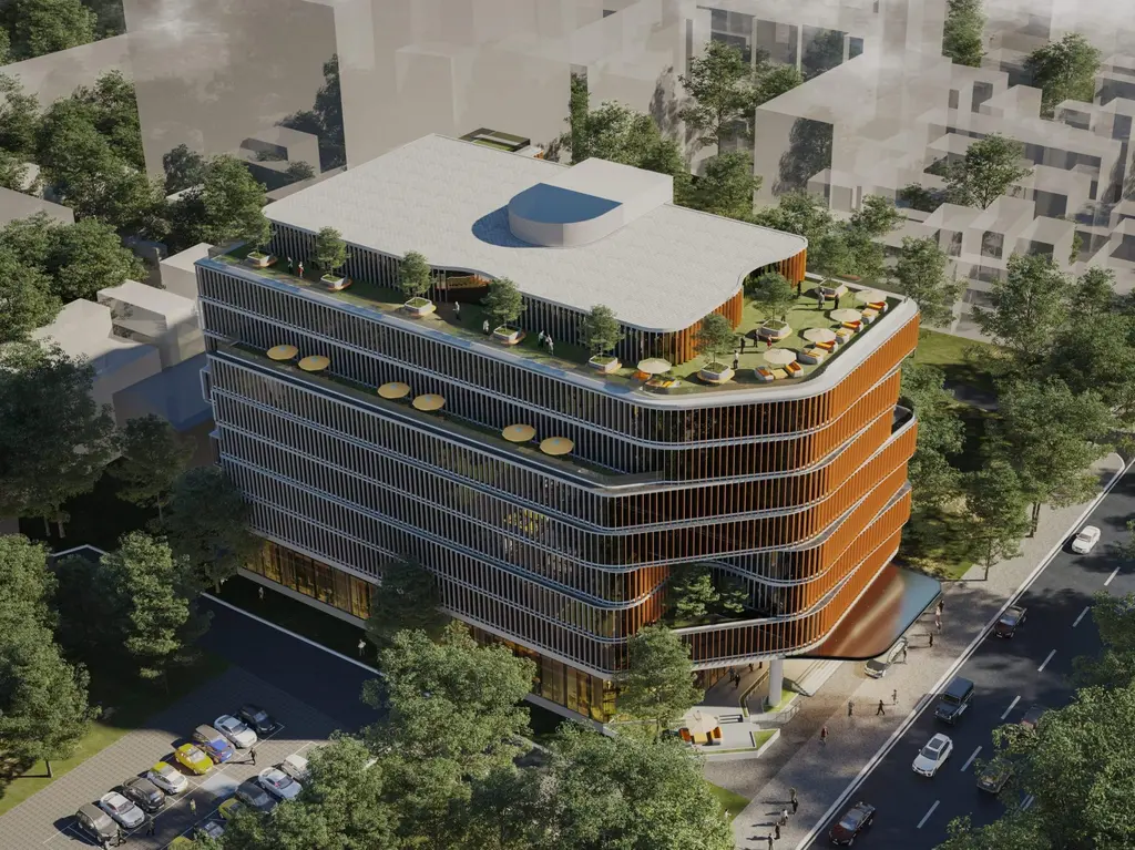 Grand Terra – 36 Cát Linh — góc 4