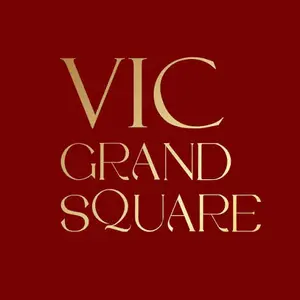 VIC Grand Square VIC Grand Square