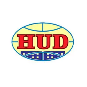 HUD HUD