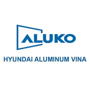 Aluko (Hyundai Aluminum Vina) Aluko (Hyundai Aluminum Vina)