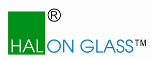 Halon Glass Halon Glass