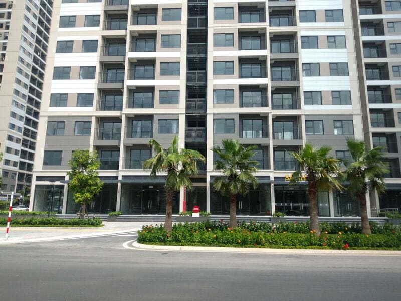 Vinhomes Ocean Park — góc 5